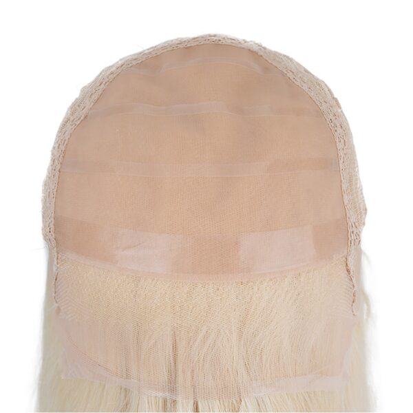 Linda: Medical Grade Wigs for Female Hair Loss