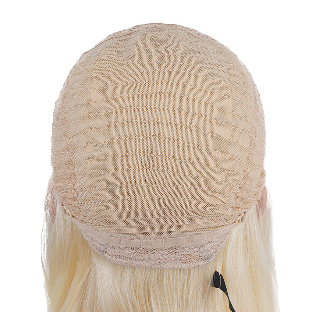 Linda: Medical Grade Wigs for Female Hair Loss