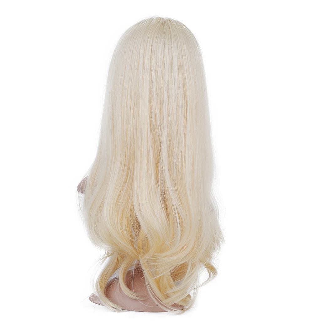 Linda: Medical Grade Wigs for Female Hair Loss