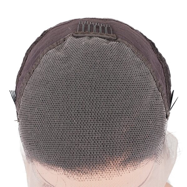 Tina 13×4 Lace Front Wig - Premium Human Hair Wig