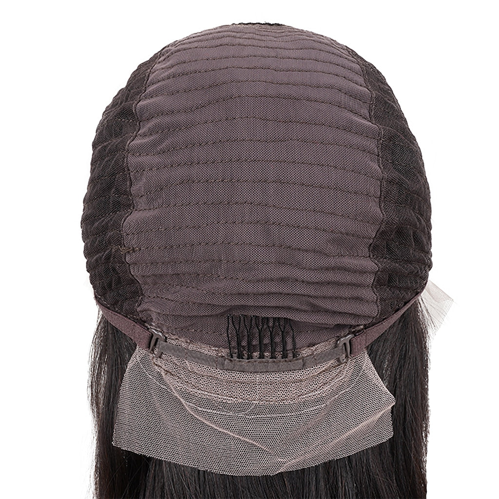 Tina 13×4 Lace Front Wig - Premium Human Hair Wig