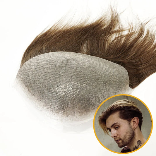 Everything You Need to Know About Wearing Wigs and Toupees: Comfort, Convenience, and Style