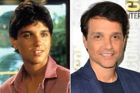 Ralph Macchio’s Hair Secrets: Exploring the Truth Behind the Rumors