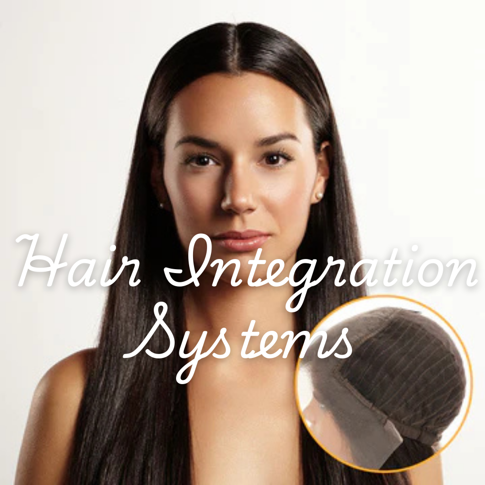 Hair Integration Systems
