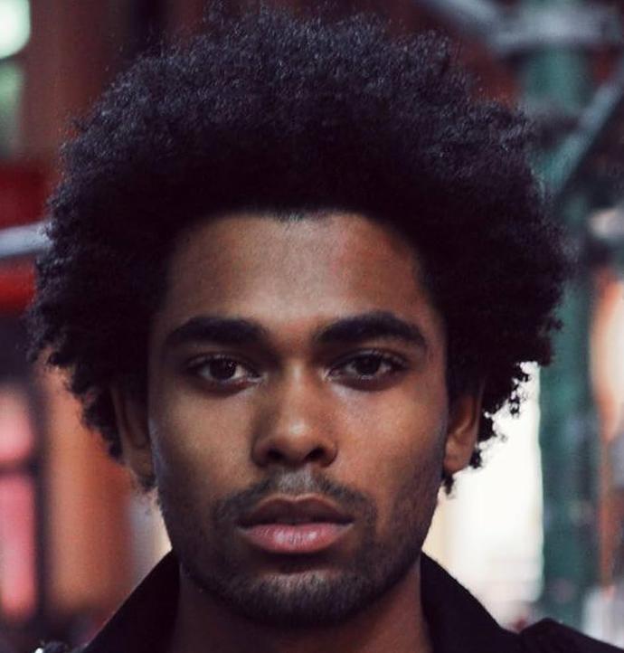 African-American/Afro