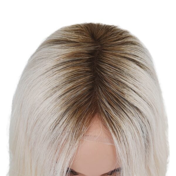Emily- Medical Wigs for Women’s Hair Loss | High-Quality Cancer Wigs