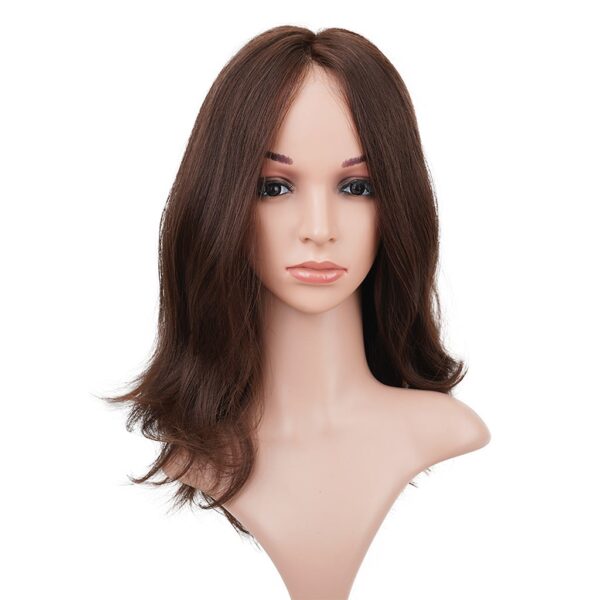 Josie - Premium Medical Wigs for Alopecia and Chemotherapy Hair Loss