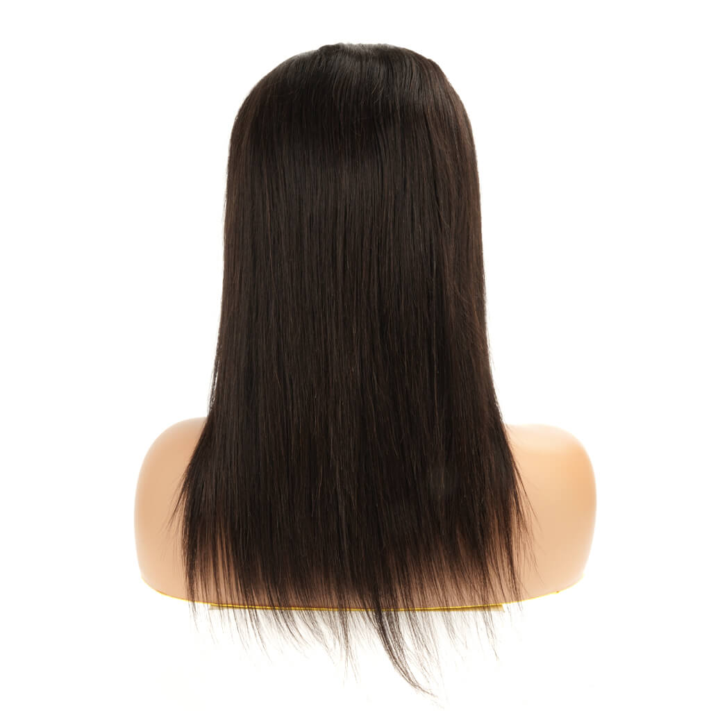 Camila -360 Lace Wig with Machine Weft Cap – Premium Virgin Hair, Full Coverage & Versatile Styling