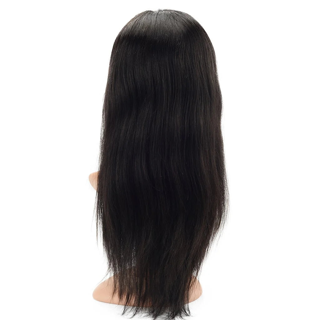 Luna Full Lace Wig – Premium Quality Human Hair