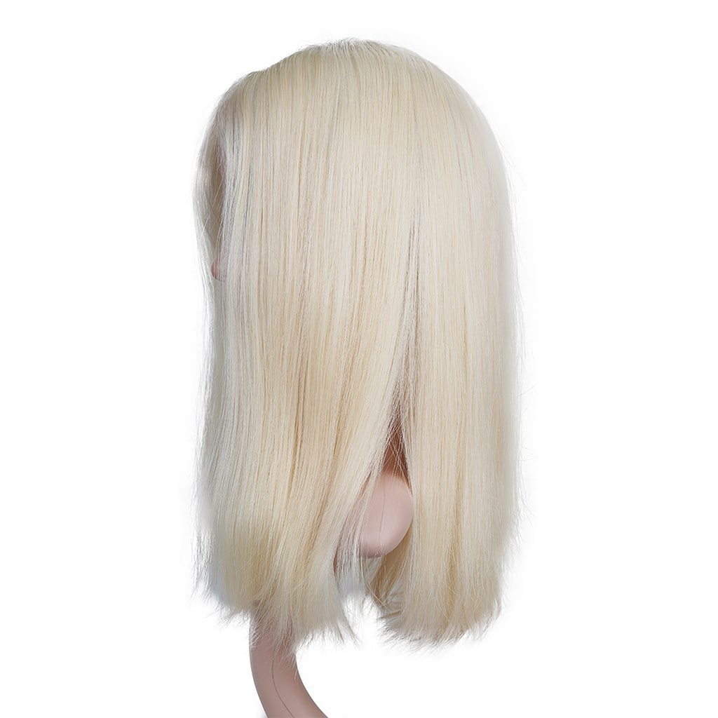 Cindy: Medical Grade Wigs for Alopecia Hair Loss - Premium Quality for Comfort and Style