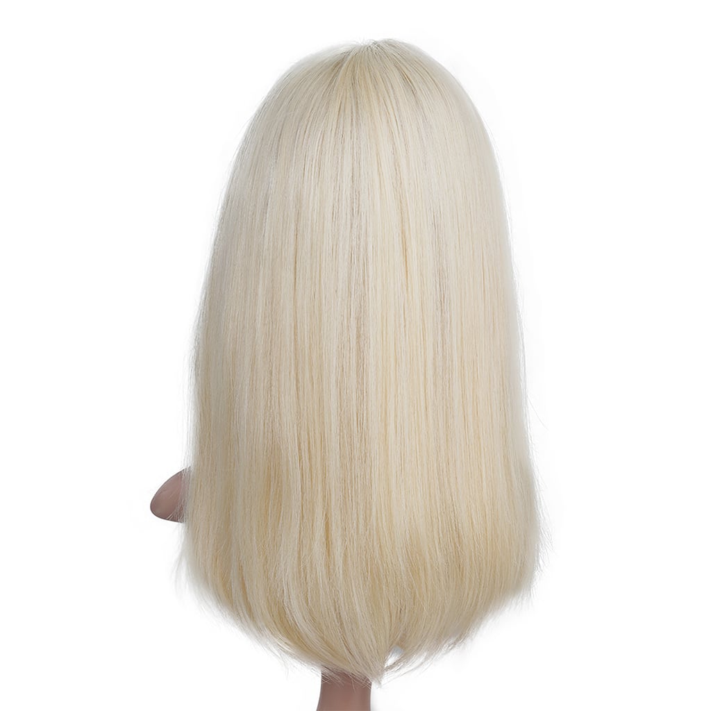 Cindy: Medical Grade Wigs for Alopecia Hair Loss - Premium Quality for Comfort and Style