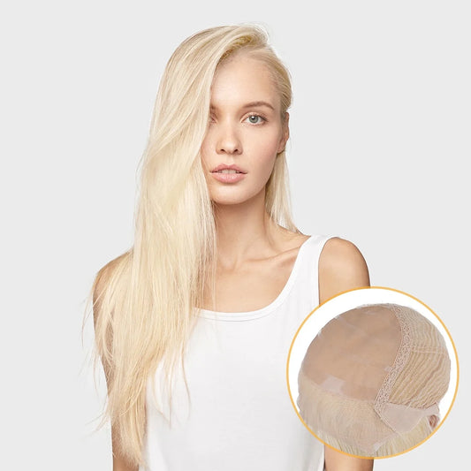 Linda: Medical Grade Wigs for Female Hair Loss