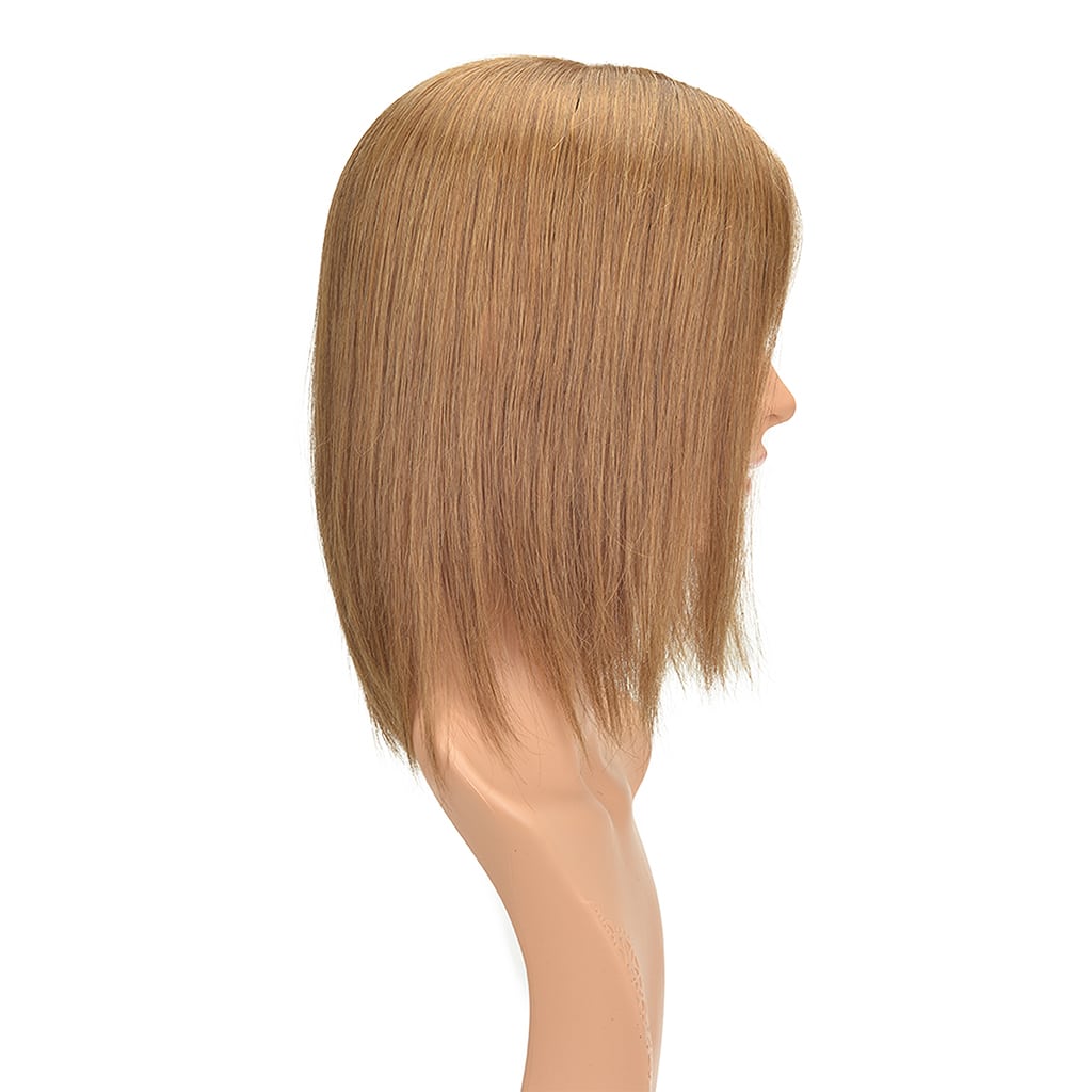 Camila - Hair Integration System for Women With Remy Human Hair